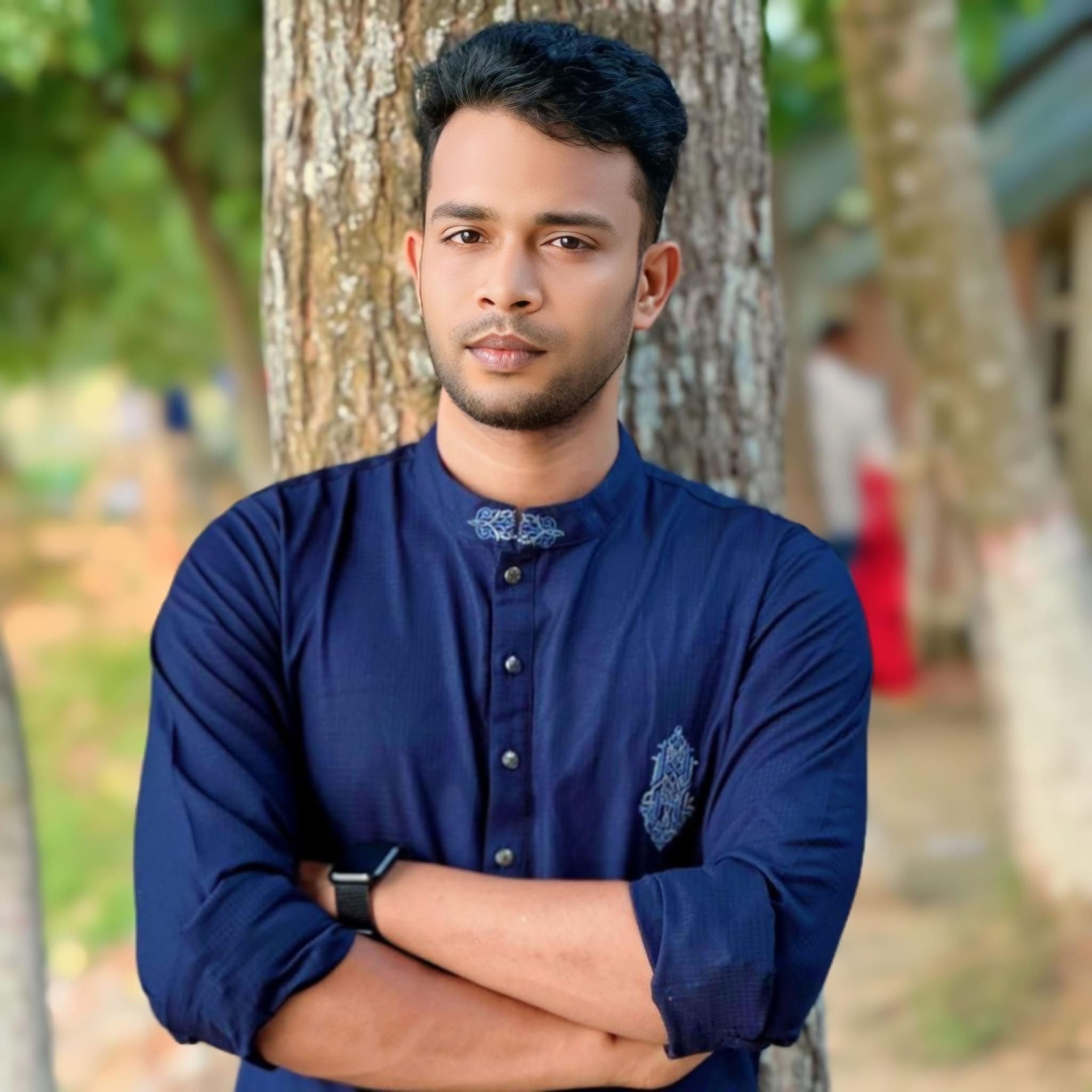 Owner of Codder Lab Limited